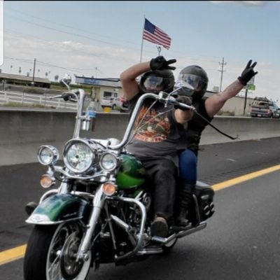 #BikersForTrump #MAGA #Trump2020 #DrainTheSwamp