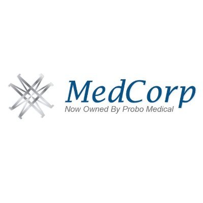 MedCorp is the quality and sales leader for used ultrasound machines, transducers and service. Talk with an expert today 866-986-0846!