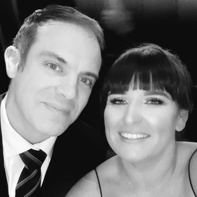 Healthcare Account Manager. Double Winter Olympian, Junior World Champion. Mum to Poppy, Kenneth & Lily. Wife to @JohnJacksonGB (the lucky thing)