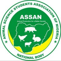 ASSAN - Animal Science Students' Ass. of Nig.(@assan_national) 's Twitter Profile Photo