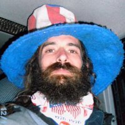 Profile Picture of Robert Benson (@RonPaulRobb) on Twitter