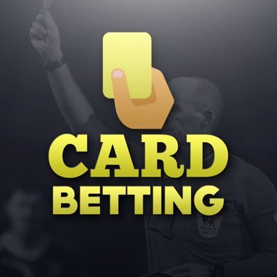 Tipping for @SB_Portfolio - Professional football bettor focussing on the card / bookings market. Private Telegram group £30/month gives access to 3 tipsters.