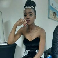 Jessica Katjiteo (@jkatjiteo) 's Twitter Profile