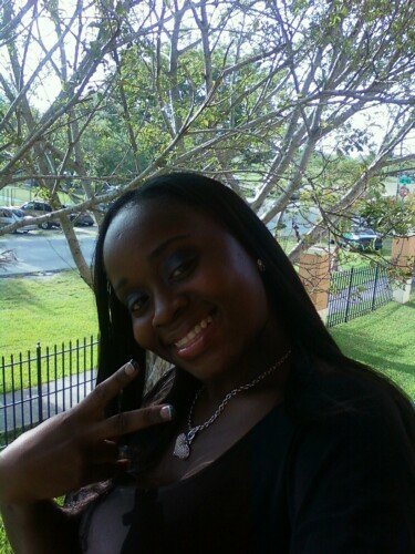 TRUE definition of a CLASSIC..smart,funny n beautiful inside n out look out world..SHES HERE!