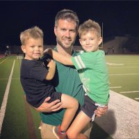Michael Reynolds (@mikeleereynolds) 's Twitter Profile