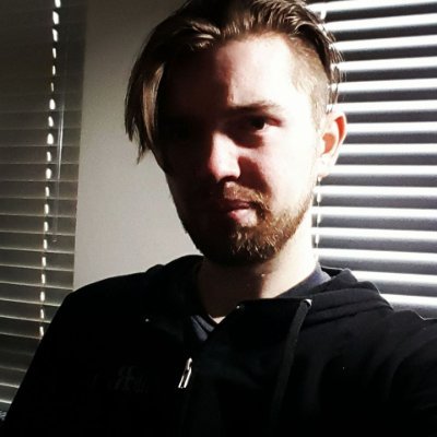 Constructed and contextual. Librarian of Babel. 文艺朋克图书管理员。Non serviam. Video games, music, horror, philosophy, and nerd shit. T1D. He/him 🧙♂️😴🧛♂️🧟♂️🎃🎮
