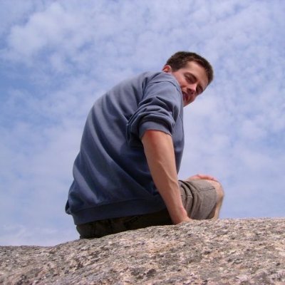 kaback's profile picture. Gemacht mit cyberphysischer Technologie.
