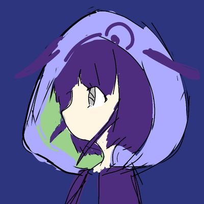 未明@観測者さんのプロフィール画像