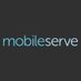 MobileServe (@mobileserveapp) Twitter profile photo MobileServe (@mobileserveapp) Twitter profile photo
