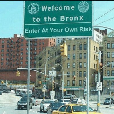 NEVER BEEN TO THE BRONX? COME SEE IT FROM A BRONX NIGGA PERSPECTIVE! #BRONXANTICS NO COPYRIGHT INTENDED MAIN PAGE: @BRONXANTICS