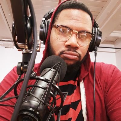 Writer, IT Specialist, US Navy, Social justice advocate, Podcast host