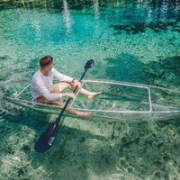 GetUpAndGoKayaking (@getupandgokayak) 's Twitter Profile
