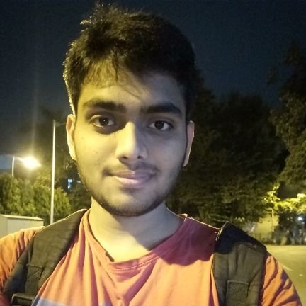 Nikhil Agrawal Profile
