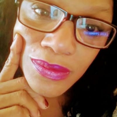 A Confident, Fine American Woman who believes that God created us ALL, equally independent & the Heart of America is FREEDOM & the Pursuit of Upwardness...💜💙❤