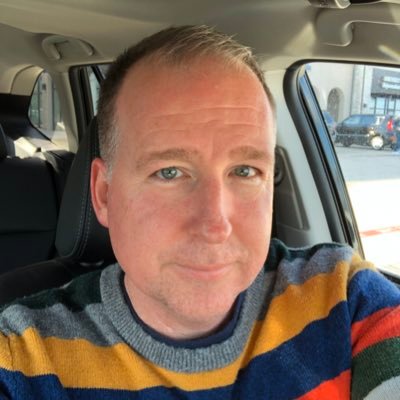 Rick_Palmer's profile picture. Person of interest.