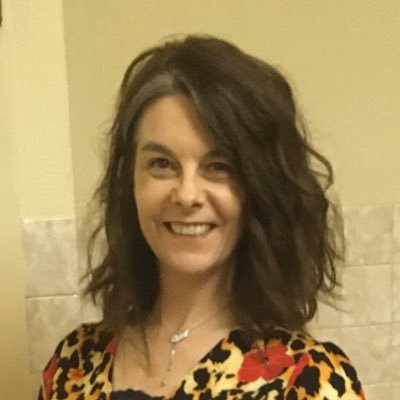 Qualified in Mechanical Engineering, Maths teacher at Sanquhar Academy, likes most music from Punk to Country. Wife to Iain(farmer) and Mum to Billy and Jack.
