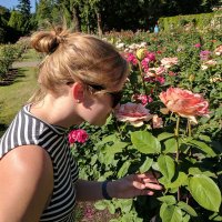 Cara Howell (@timoniumes_art) Twitter profile photo