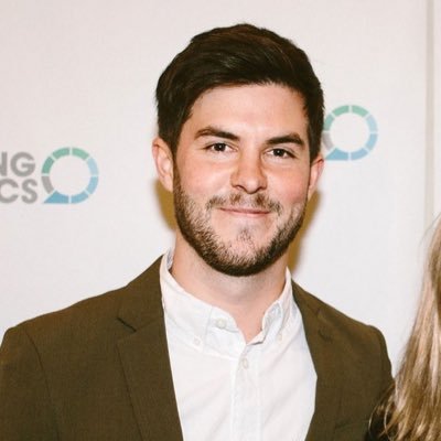 chriscon91's profile picture. Programme Manager at Loading Docs.