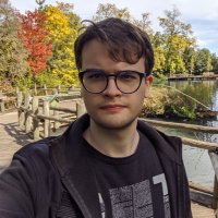 Luigi Cruz (@luigifcruz) 's Twitter Profile Photo