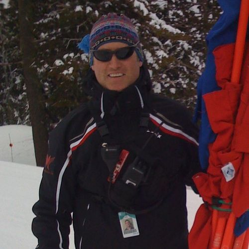 BMT & AYA oncologist, husband/father, ski racing coach, cyclist