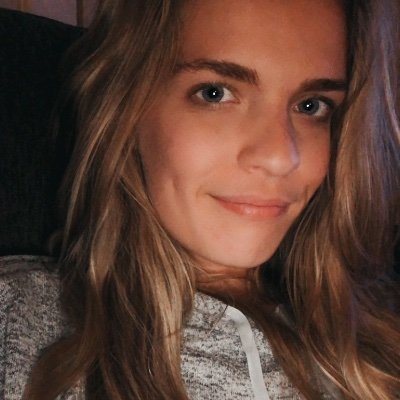 Profile Picture of Amelia (@a_griffith7) on Twitter