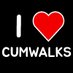 I Love Cumwalks (250k) 🔞 (@cumwalkfan) Twitter profile photo