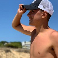 Javi Almenara (@javialmenara1) 's Twitter Profile Photo Javi Almenara (@javialmenara1) 's Twitter Profile Photo