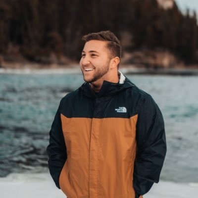 Tannersebas's profile picture. UCR 📚 Instagram: @tanner_sebas 📷 Living life with my partner in crime 💍