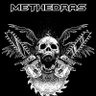 methedrasthrash's profile picture. Methedras is a Thrash-Death-Killing-Machine born in 1996 and combining a classical bay-area thrash metal attitude with a most typical death metal style