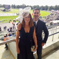 Katherine Durbin (@katdurb) 's Twitter Profile Photo