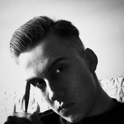 WitekZieliski's profile picture. 