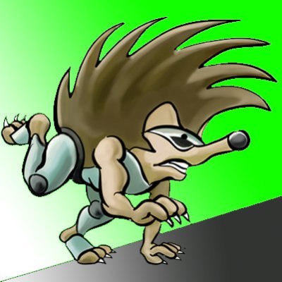 Media teacher | children's author | nature lover #amwriting books about cyborg #hedgehogs. Spikez series | animals & robotics https://t.co/LHyoyAoMvI