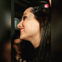 Delfina Elizalde (@delfelizalde) 's Twitter Profile