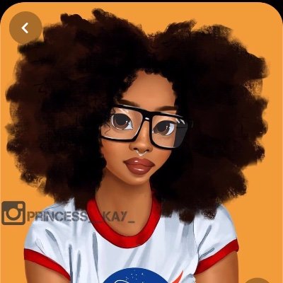 finechyna8867's profile picture. 🌈👩🏾‍⚕️👩🏾‍🎓