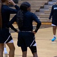 Kalia Walker (@kaliawalker1) 's Twitter Profile