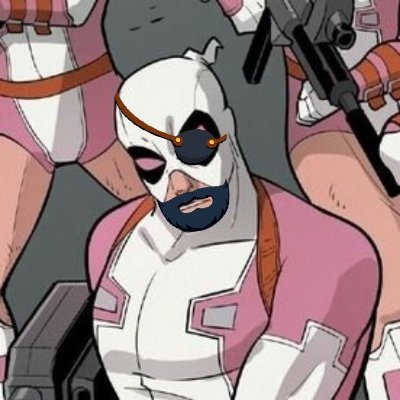 I'm 
