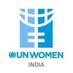 UN Women India (@unwomenindia) Twitter profile photo