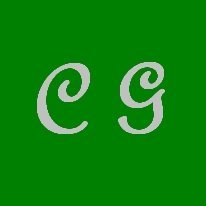 CultureGreen92's profile picture. 