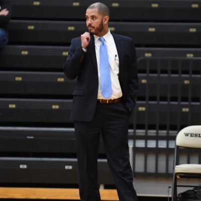 Former Associate Head Women's Basketball Coach for the #Wesleyan University Cardinals of the #NESCAC; @wes_wbball #GoWes #RollCards