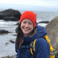 Dr. Amanda Savoie(@iheartseaweed) 's Twitter Profile Photo