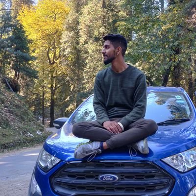 shrayvlogs's profile picture. Indian Creator- Shray Vlogs