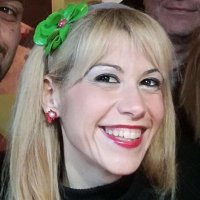 annarita digiorgio (@ardigiorgio) 's Twitter Profile Photo annarita digiorgio (@ardigiorgio) 's Twitter Profile Photo
