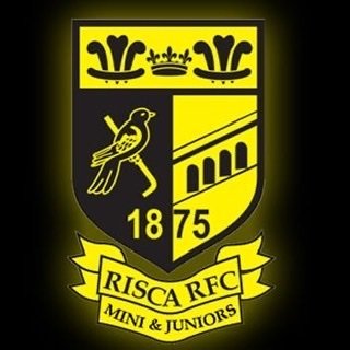 Risca RFC Minis and Juniors