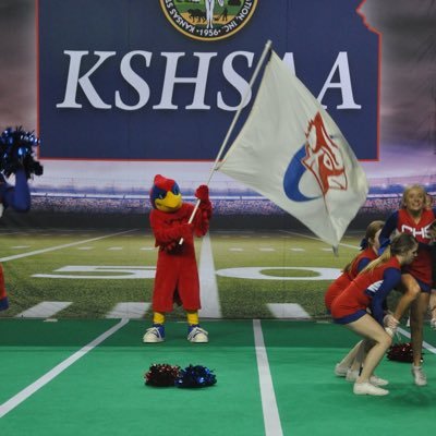 official site for Cheney Cardinals Cheer Team 3A State Champs 2017 , & 2018, 3rd place 3A State Cheer 2019, 3A State Cheer 2nd 2020🥇Go Cardinals!! 🤸♂️🎀❤️💙