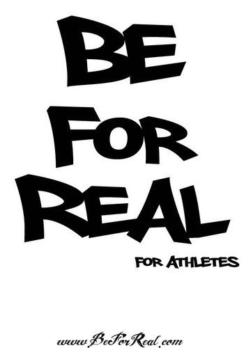 Be For Real is a new Social Network for athletes. Join, browse, and grow as an athlete and get exposure in the best all-in-one athletic site on the web!