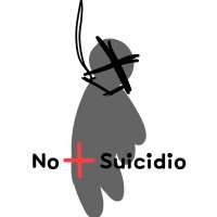 No+Suicidio(@NoSuicidio1) 's Twitter Profile Photo