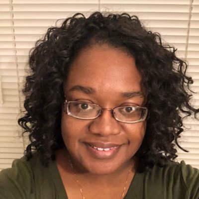 RegenaYBrown's profile picture. Social Justice and Diversity Educator, future doctor of education, and coffee lover.