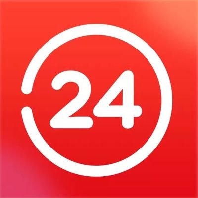 💻📺📱 Siempre es hora de noticias. 
👇 Infórmate todo el día con @24horasTVN y @tvn