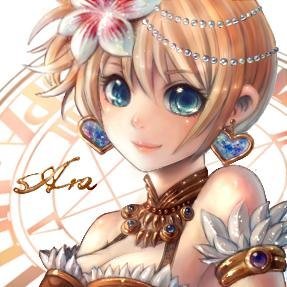sAraさんのプロフィール画像