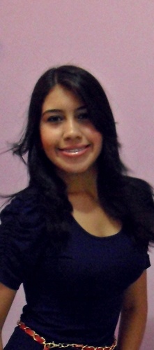 Estudante, natalense e capricorniana .